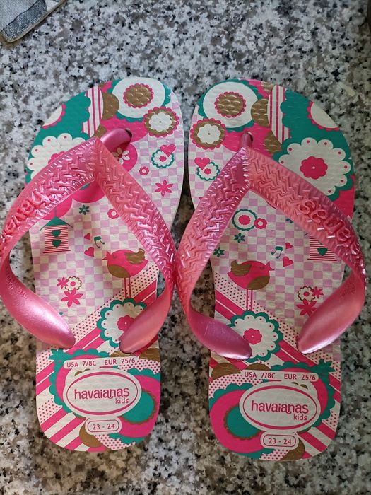 Havaianas T 23-24