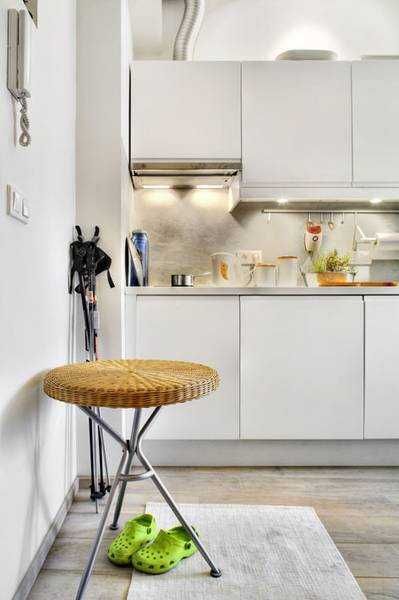 Piękna Garsoniera na Powiślu