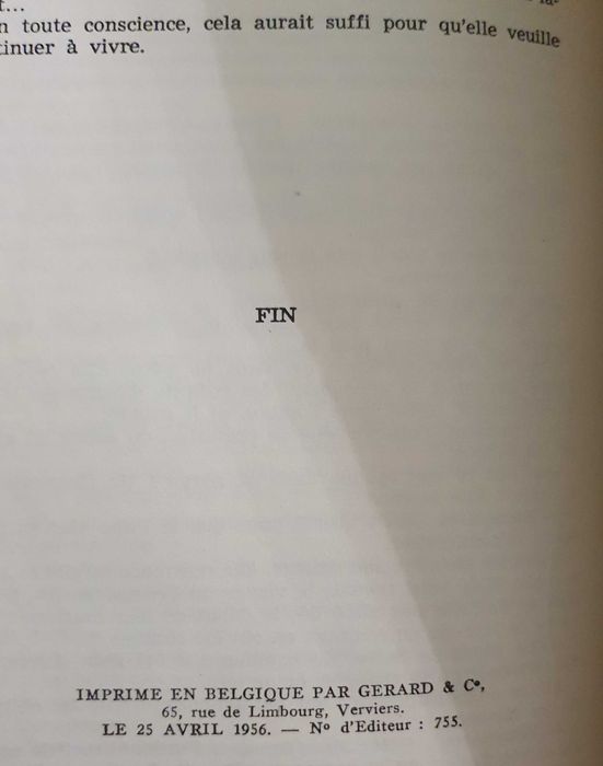 Livro Incomparable Joséphine (a 1ª mulher de Napoleão Bonaparte), 1955