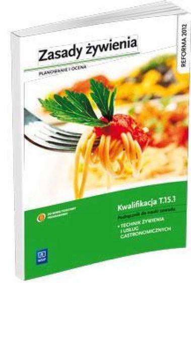 Zasady żywienia człowieka w.2013 WSiP WSiP Hanna Kunachowicz, Irena