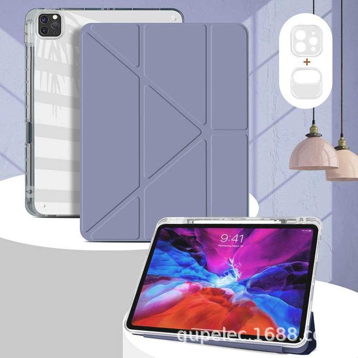 Чохол-книжка origami на, для айпада iPad Air4/5/11; iPad 10/11; Pro11