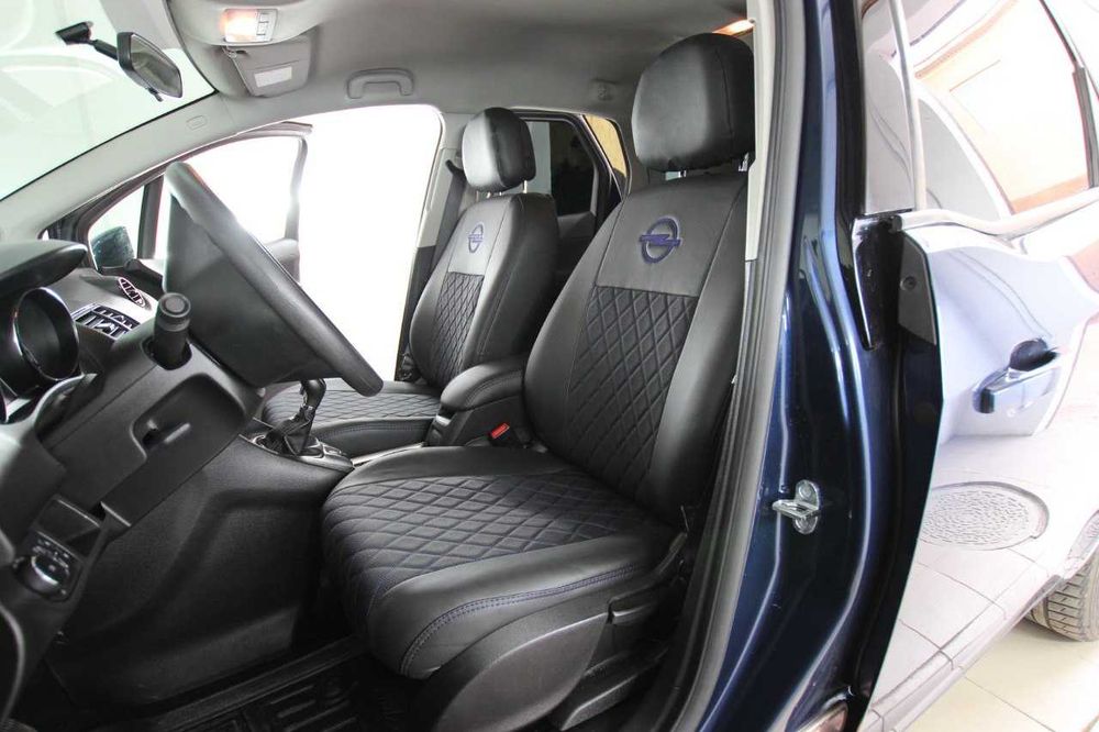 Чохли Opel corsa astra zafira vectra insignia combo vivaro. Авточохли