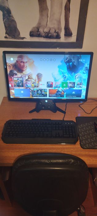 Xbox Series S 1TB (Preta)