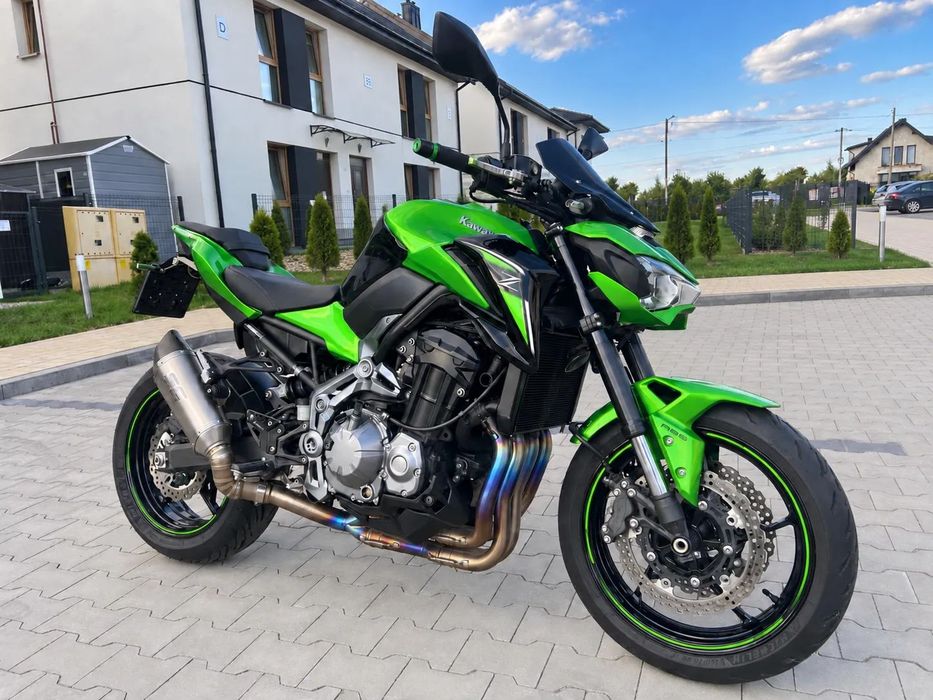 Kawasaki