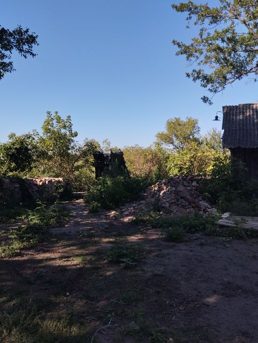 Продам дом Нововодолажском район Старая Водолага