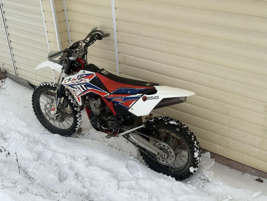 продам бета 350 2011