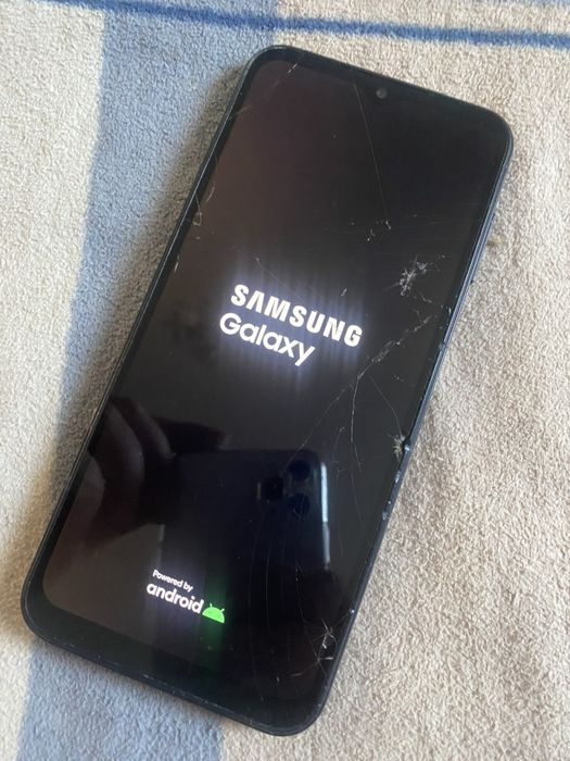 Смартфон Samsung Galaxy A14 4/64GB