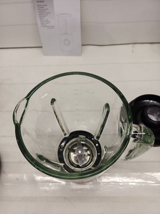 OUTLET Blender kielichowy Taurus JB1200XC 1200 W czarny