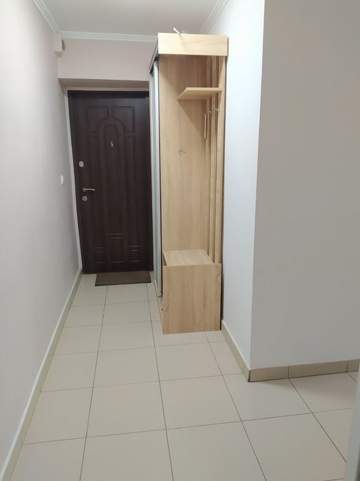 Здається однокімнатна кварт в Берегово Вільна  з  27 травня