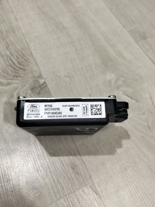 Радар дистроніка Ford Edge 2015-2024 Форд Едж датчик дистанції radar sensor б/у