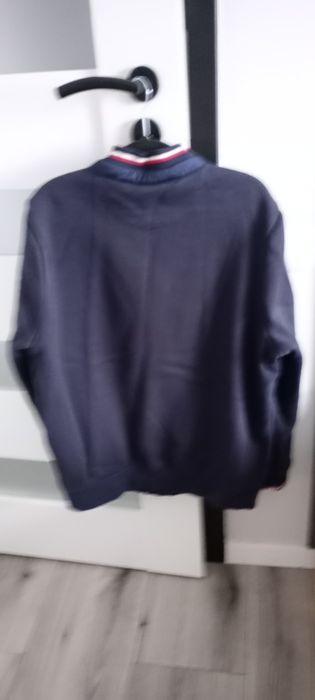 Kurtka młodzieżowa wiosenna