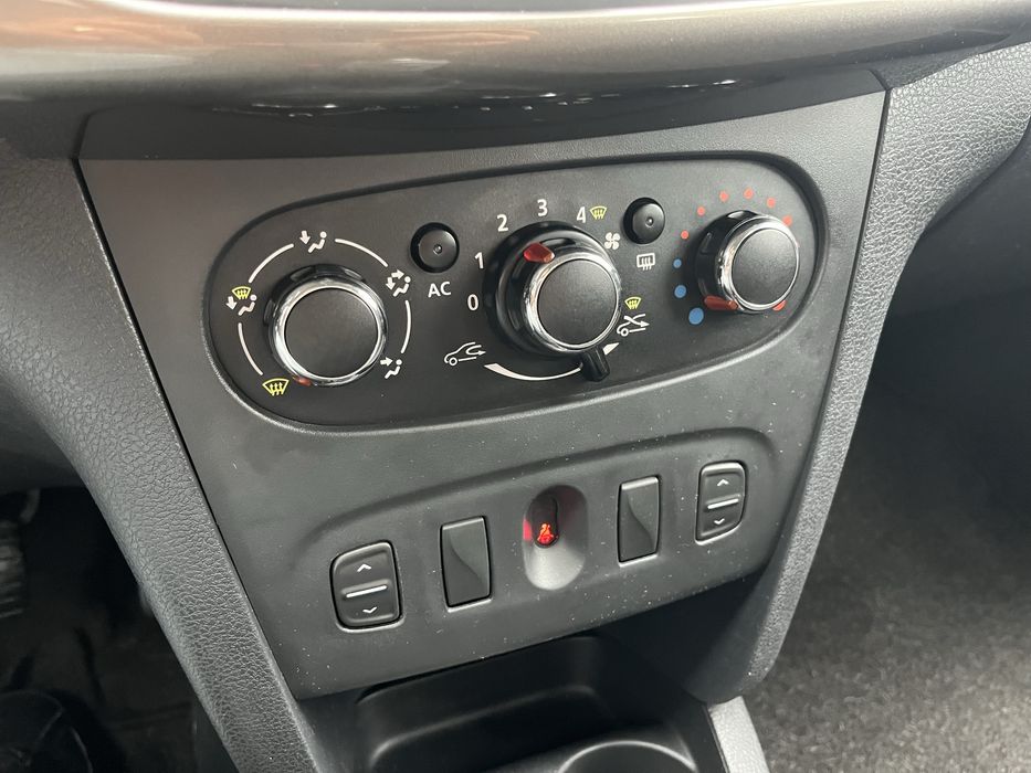 Dacia Logan MCV 1.5 - Gasóleo
