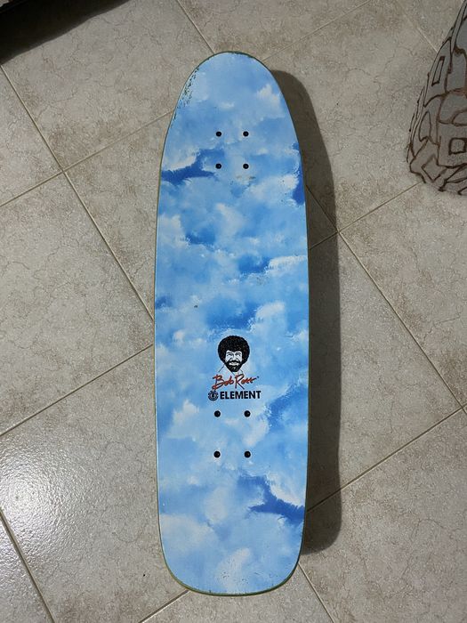 Prancha Cruiser - Element