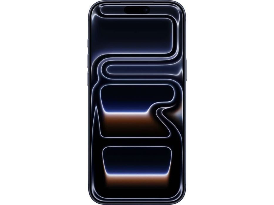 iPhone 17 Pro Max APPLE (6.9'' - 256 GB - Azul escuro)