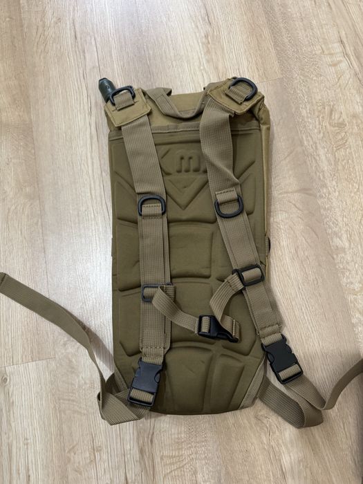 Гідратор KMS 3л Койот. НОВИЙ