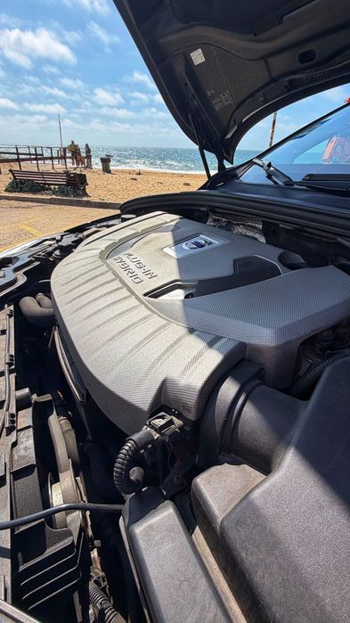 Volvo V60 D6 Plug-in Hybrid AWD | 2.4 Diesel | 2013
