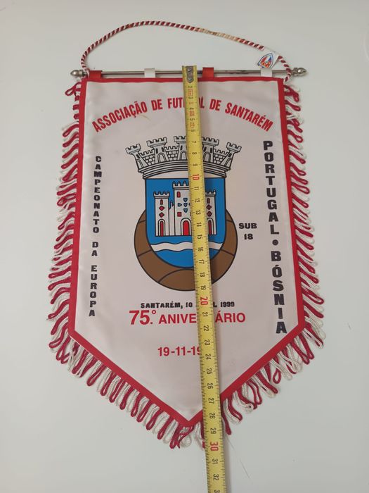 Galhadetes de futebol