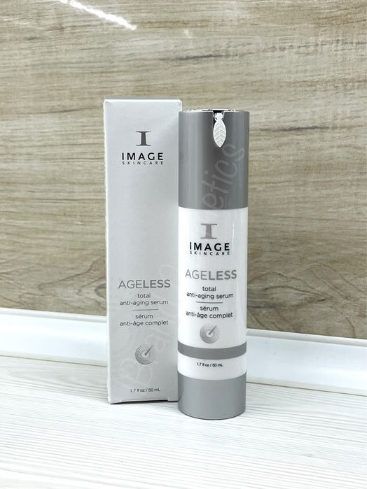 Image Ageless Anti Aging Serum
