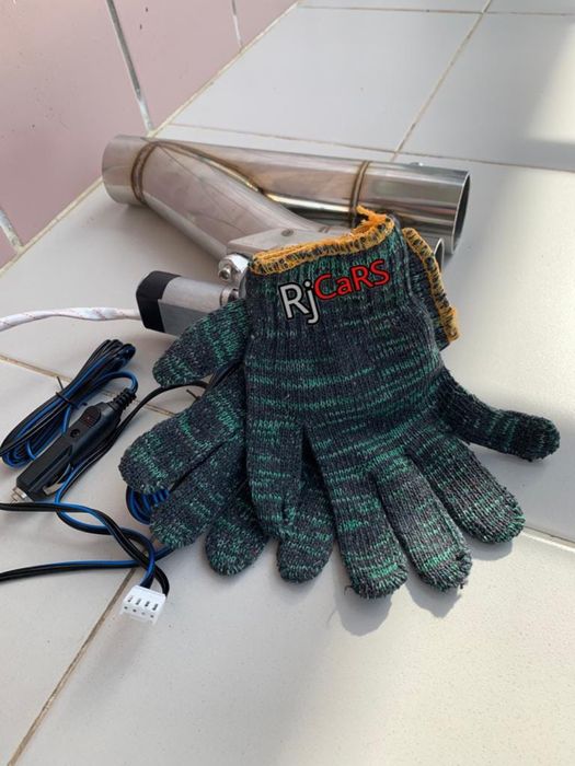 Valvula de escape bypass