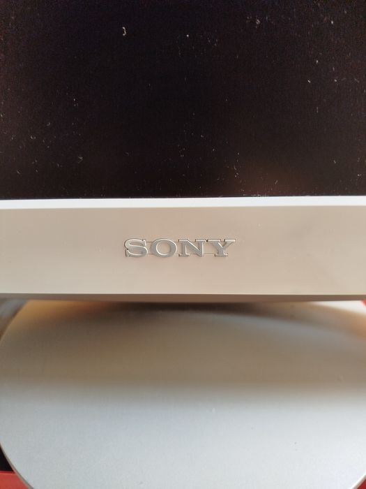 Monitor Sony para computador