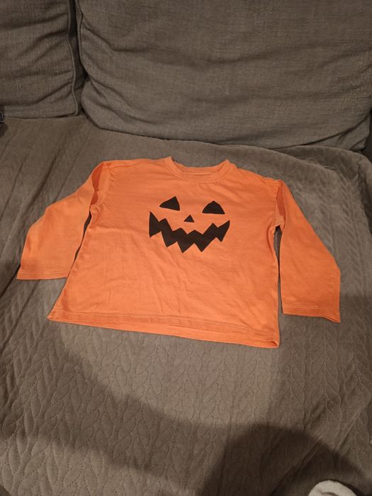 Bluzeczka H&M w rozmiarze 98/104