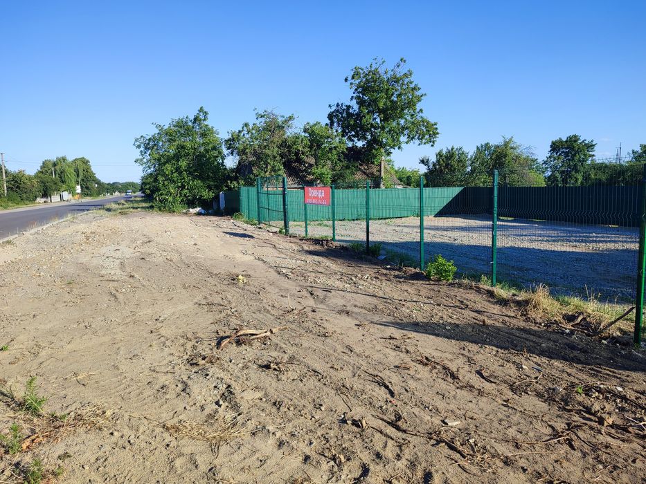 Здам в Оренду Площадку 5ст.16 кВт