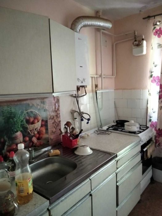 Сдам 2-х комн. кв. по ул. Грушевского