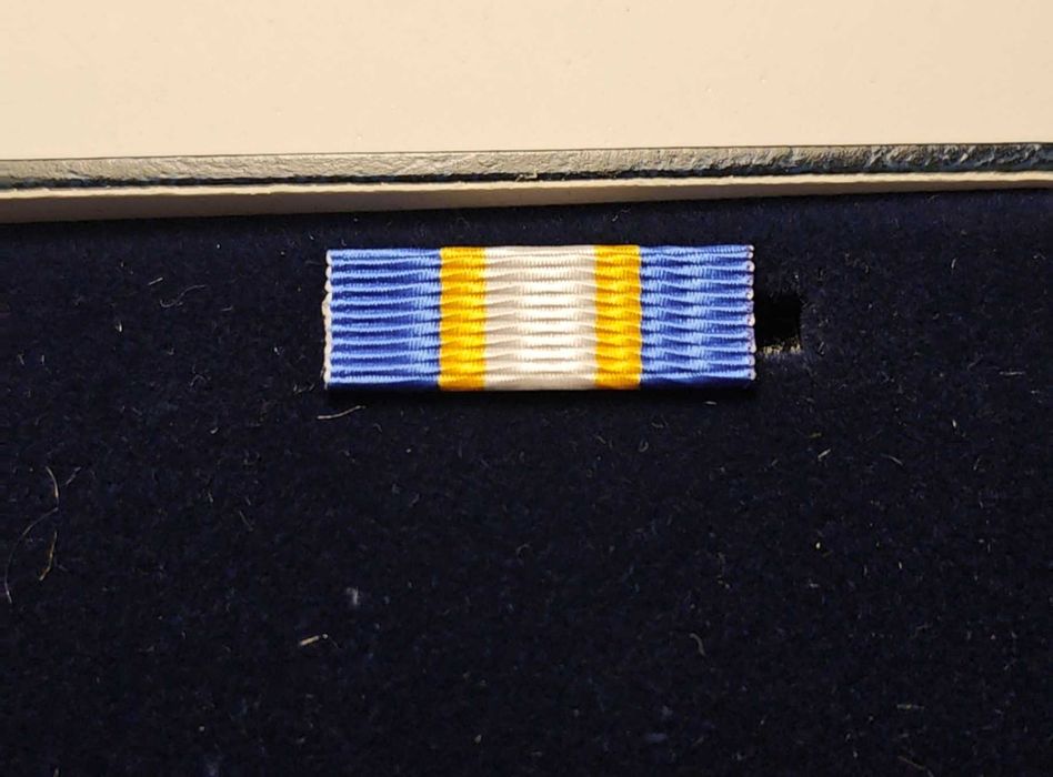 Medalha EUROGENDFOR