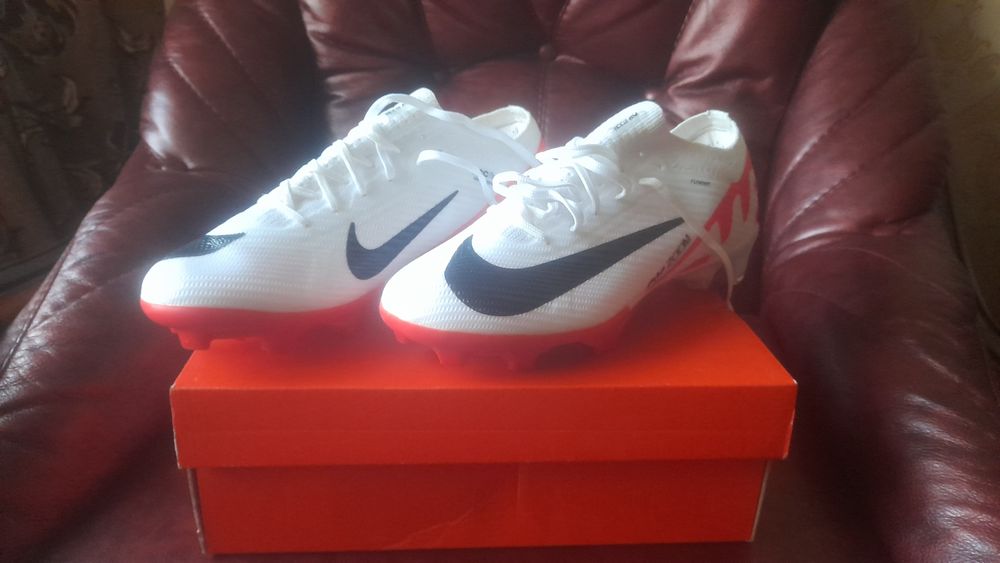 Копи Nike Zoom Vapor 15 PRO FG