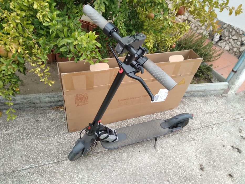 Trotinete TX 01, 36v 15a