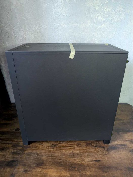 Корпус для ПК Corsair iCUE 4000X RGB (ATX) Новий
