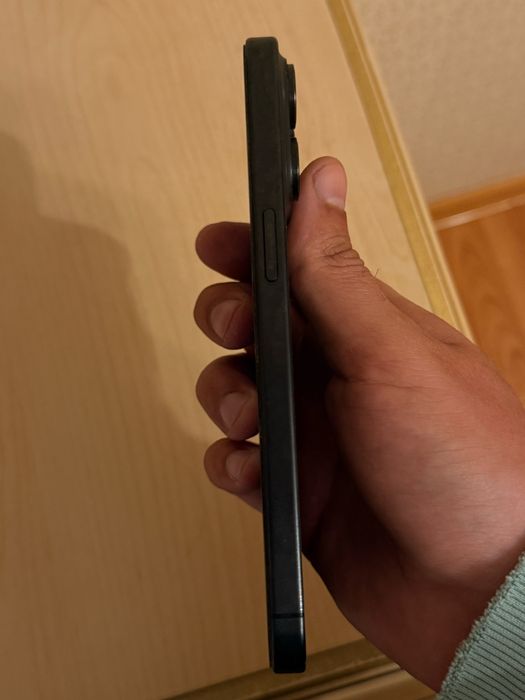 Iphone 15 pro max  256