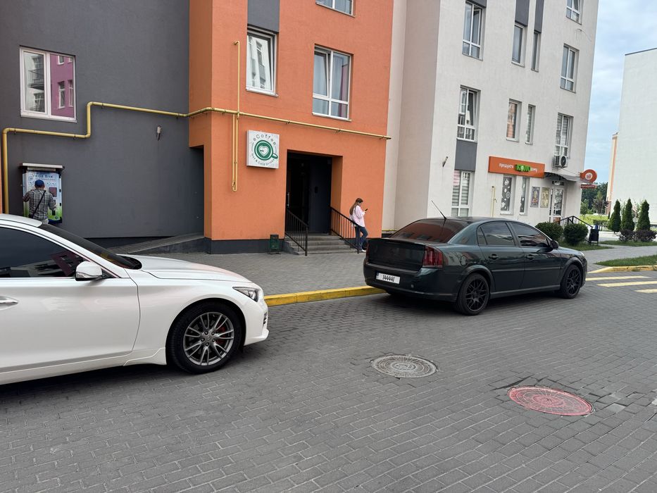 Продаж кофейні-перукарня,ремонт взуття,салон манікюру …