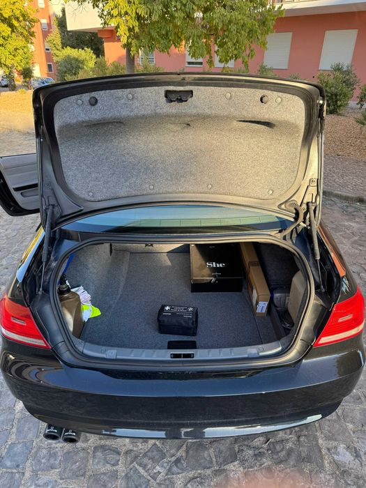 BMW 320i e92 coupe cx 6 Oportunidade!!