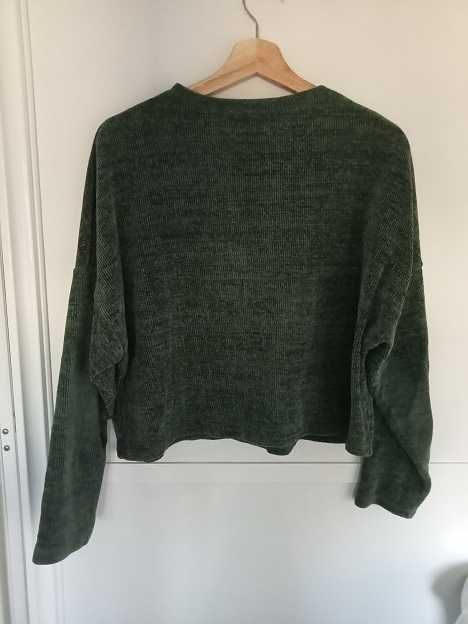 Camisola da Pull & Bear