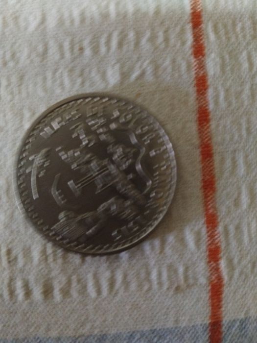 Vender moedas antigas