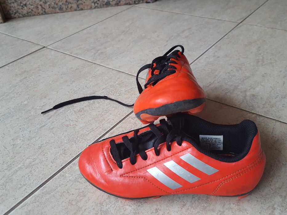 Chuteiras Adidas