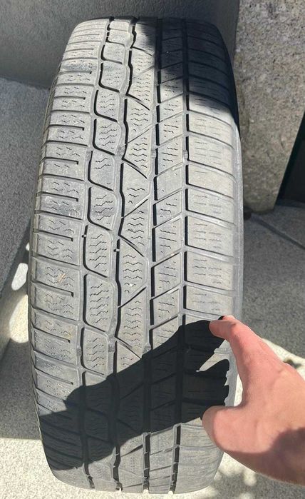 Jantes Mercedes e pneus