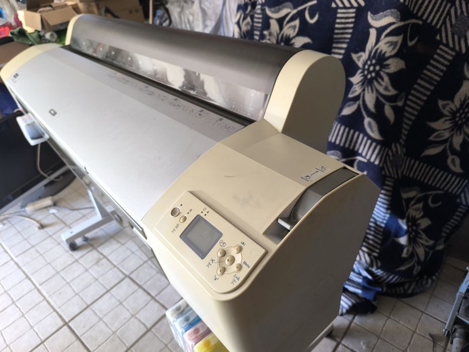 Plotter Epson Stylus Pro 9800