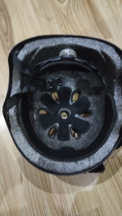 Kask rowerowy bardzo dobry stan