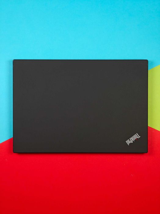Dotykowy laptop Lenovo ThinkPad T14 Gen 2 | i7-1185G7 | 32GB | 512GB | FHD | Ładowarka | 90% pojemności | Windows 11 Pro | Gwarancja 6 mies. | Klasa A