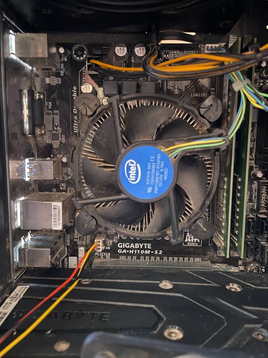 Компьютер (системний блок)