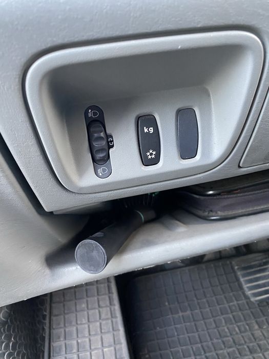 Опель Віваро 13 рік