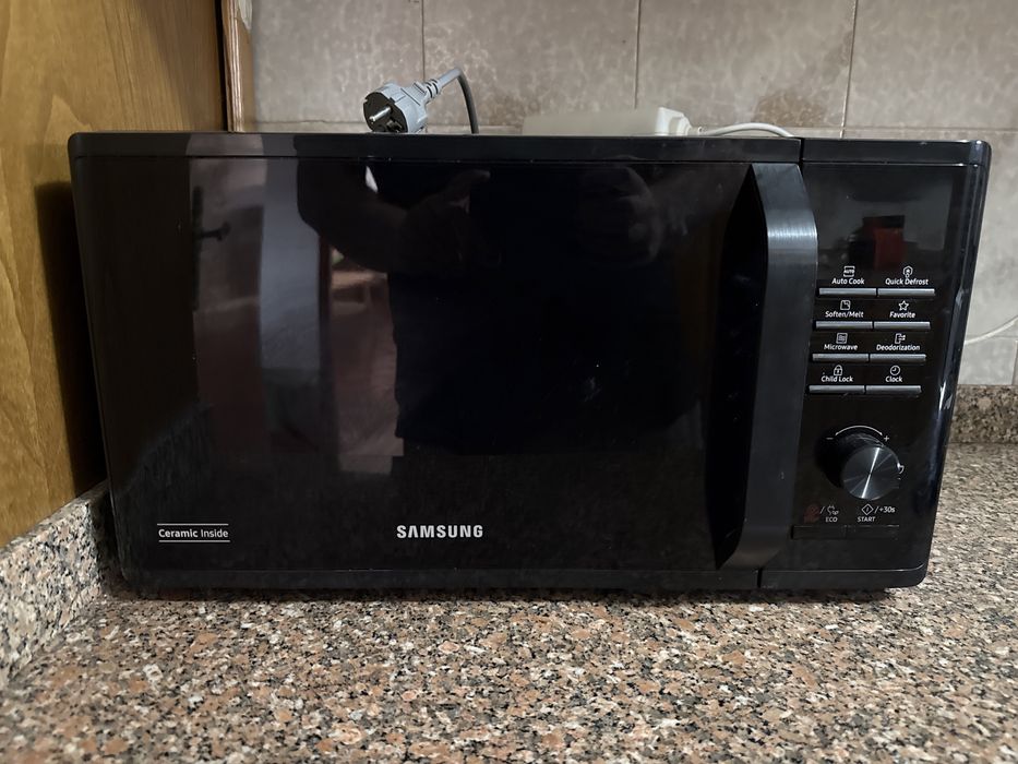 Microondas Samsung