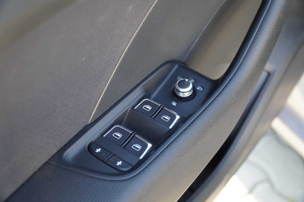 Audi a3 Limousine 2.0TDI 150CV