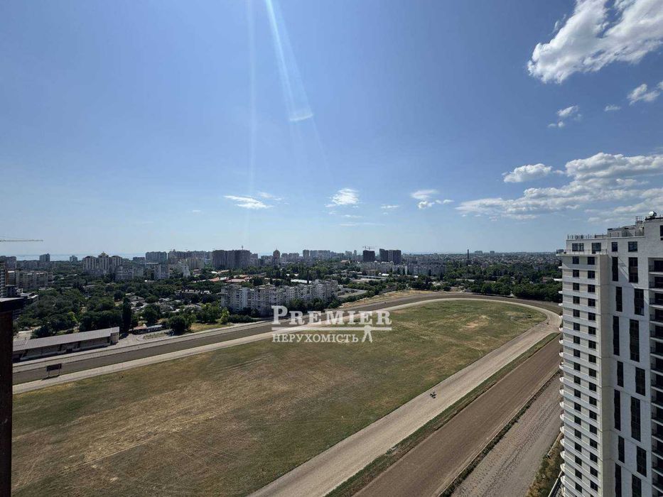 2-rooms apartment apartment by the address st. Kulikovo pole pl Oktyabrskoy revolyutsii pl (area 60 m²) - Atlanta.ua - photo 6