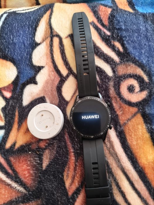 Huawei watch GT 2