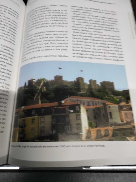 História de Portugal enciclupedia