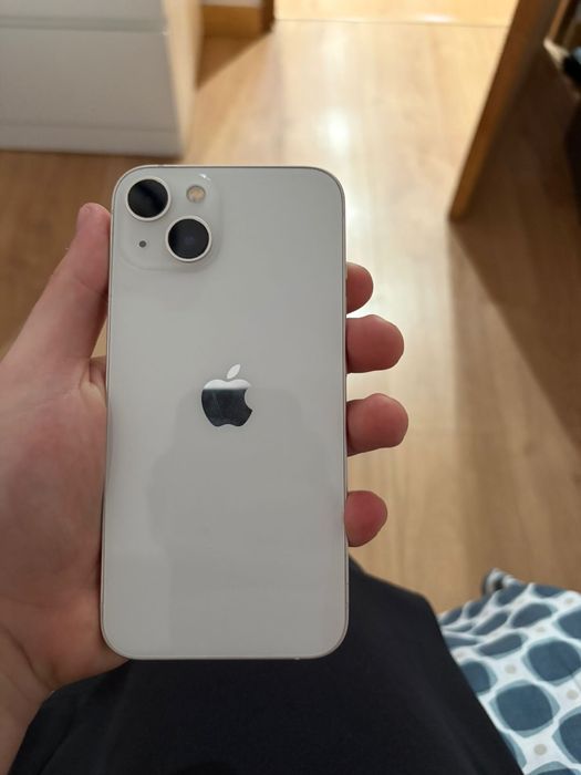 iphone 13 bem estimado