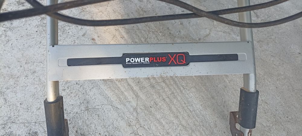 Serra de madeira bancada